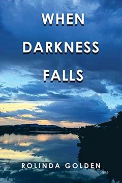 portada When Darkness Falls (en Inglés)