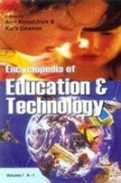 portada Encyclopaedia of Education and Technology
