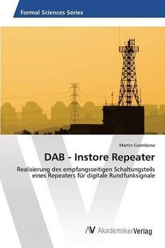 portada DAB - Instore Repeater