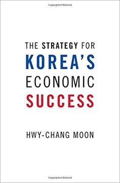 portada The Strategy for Korea's Economic Success (in English)