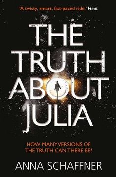 portada The Truth About Julia