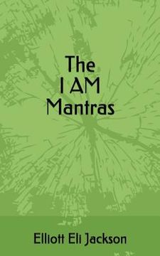 portada The I Am Mantras (in English)