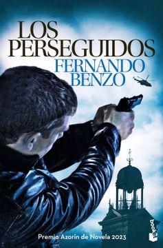 portada Los perseguidos (in ESP)