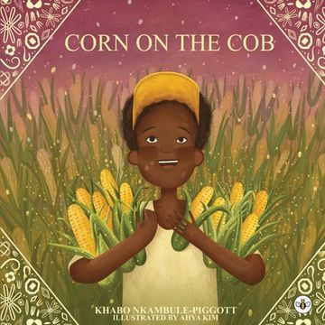 portada Corn on the Cob (en Inglés)