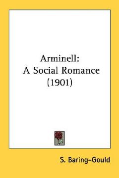 portada arminell: a social romance (1901) (en Inglés)