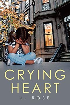 portada Crying Heart (in English)