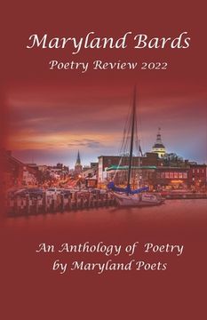 portada Maryland Bards Poetry Review 2022