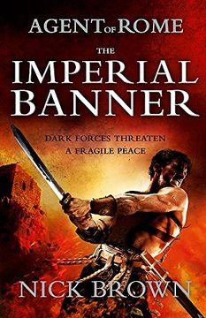 portada The Imperial Banner: Agent of Rome 2