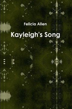 portada Kayleigh's Song