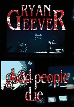 portada Good People die (in English)