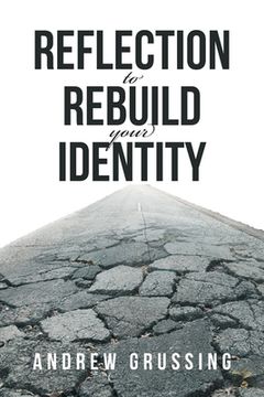 portada Reflection to Rebuild your Identity (en Inglés)