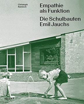 portada Empathie ALS Funktion: Die Schulbauten Emil Jauchs (en Alemán)
