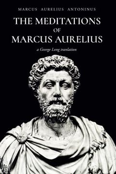 portada The Meditations of Marcus Aurelius Antoninus 