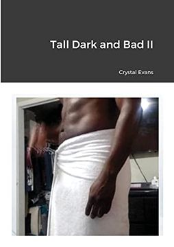 portada Tall Dark and bad ii (in English)