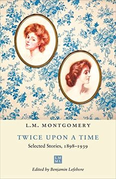 portada Twice upon a Time: Selected Stories, 1898-1939 (en Inglés)