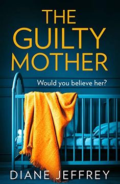 portada The Guilty Mother (in English)