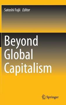 portada Beyond Global Capitalism (in English)