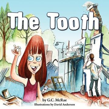portada the tooth (in English)