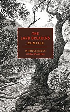 portada The Land Breakers (in English)