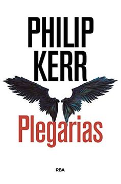 portada Plegarias (in Spanish)