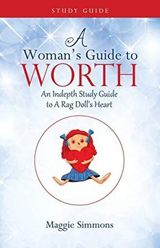 portada A Woman's Guide to Worth (in English)