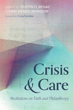 portada Crisis and Care (en Inglés)