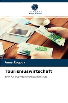 portada Tourismuswirtschaft (in German)