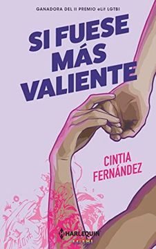 portada Si Fuese mas Valiente (in Spanish)