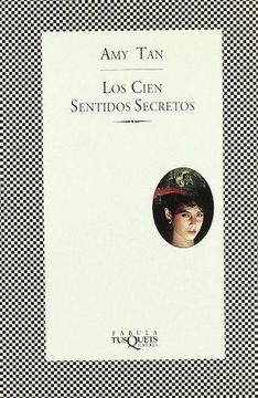 portada Los Cien Sentidos Secretos (in Spanish)