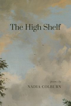 portada The High Shelf (en Inglés)