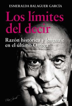 portada Los Limites del Decir (in Spanish)