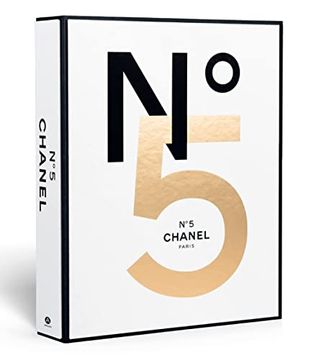 portada Chanel no. 5: Anatomy of a Myth (in English)