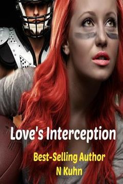 portada Love's Interception (en Inglés)