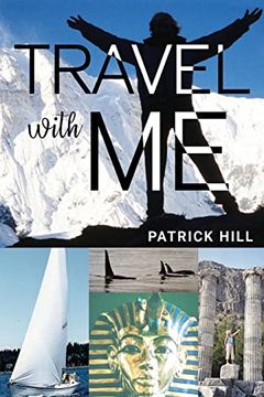 portada Travel With me (in English)