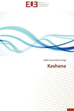 portada Kashana