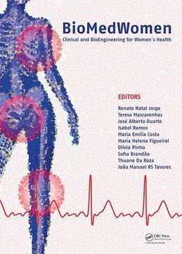 portada Biomedwomen: Proceedings of the International Conference on Clinical and Bioengineering for Women's Health (Porto, Portugal, 20-23