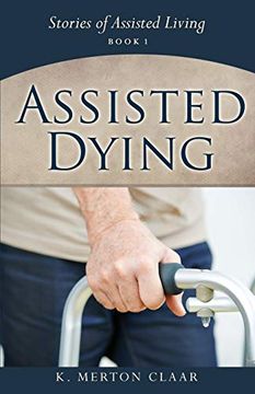 portada Assisted Dying (en Inglés)