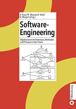 portada Software-Engineering (in German)