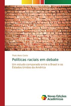 portada Políticas Raciais em Debate