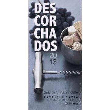 portada Descorchados 2013 (in Spanish)