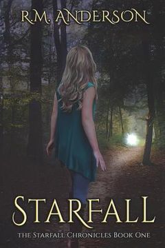 portada Starfall (en Inglés)
