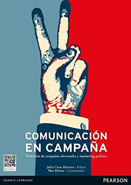 portada La Comunicación en Campaña (in Spanish)