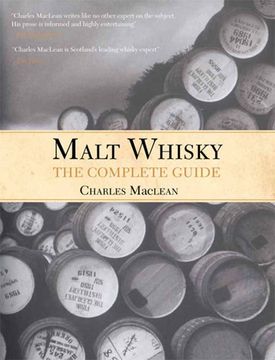 portada Malt Whisky: The Complete Guide