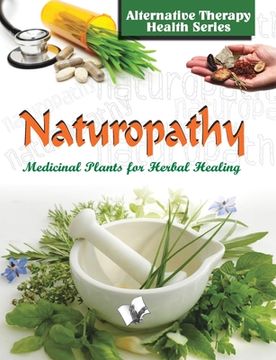 portada Naturopathy (en Inglés)