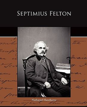 portada septimius felton (in English)