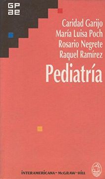 portada Pediatria (in Spanish)
