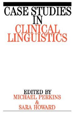 portada case studies in clinical lingu