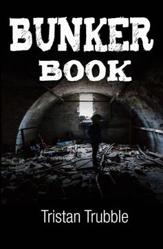 portada Bunker Book (in English)