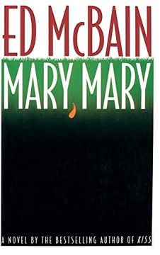 portada Mary, Mary (en Inglés)