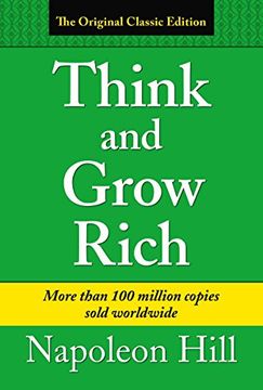 portada Think & Grow Rich